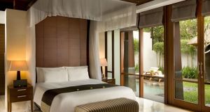 The Kayana Seminyak