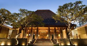 The Kayana Seminyak