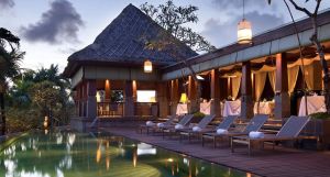 The Kayana Seminyak