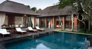 The Kayana Seminyak