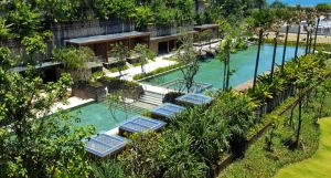 Hotel Indigo Bali Seminyak - Bali Litoral