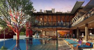 Hotel Indigo Bali Seminyak