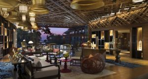 Hotel Indigo Bali Seminyak