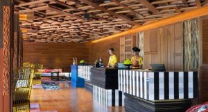 Hotel Indigo Bali Seminyak