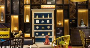 Hotel Indigo Bali Seminyak