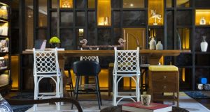 Hotel Indigo Bali Seminyak