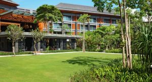 Hotel Indigo Bali Seminyak