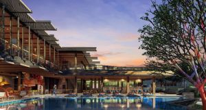 Hotel Indigo Bali Seminyak