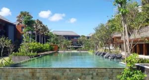 Hotel Indigo Bali Seminyak