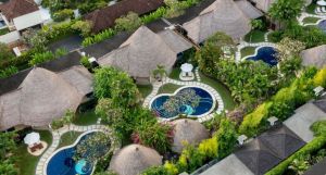 Impiana Private Villas Seminyak - Bali Litoral