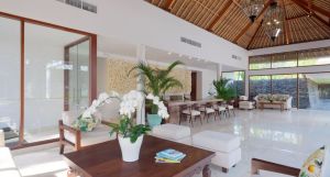 Impiana Private Villas Seminyak