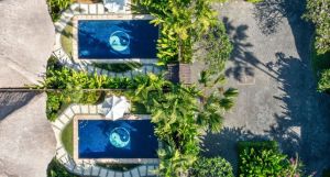 Impiana Private Villas Seminyak