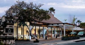 Impiana Private Villas Seminyak