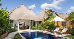 Impiana Private Villas Seminyak