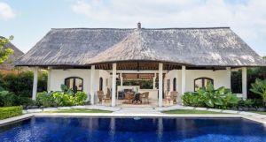 Impiana Private Villas Seminyak