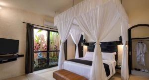 Impiana Private Villas Seminyak