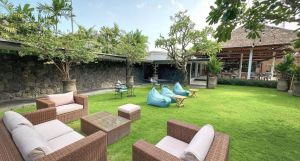 Impiana Private Villas Seminyak