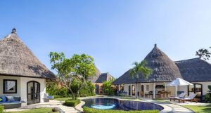 Impiana Private Villas Seminyak