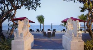 Vila Shanti - Bali Litoral