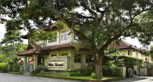 Vila Shanti
