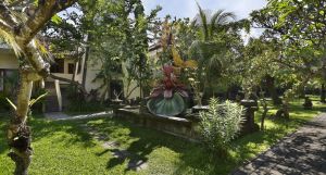 Vila Shanti