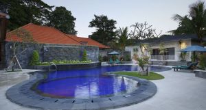 Vila Shanti