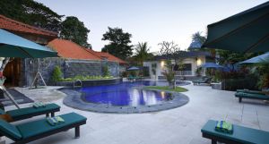 Vila Shanti