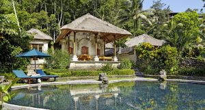 Royal Pita Maha - Bali Central