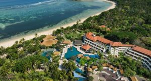 Nusa Dua Beach Hotel & Spa - Bali Litoral