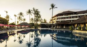 Nusa Dua Beach Hotel & Spa