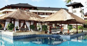 Nusa Dua Beach Hotel & Spa