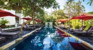 Nusa Dua Beach Hotel & Spa