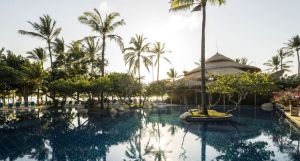 Nusa Dua Beach Hotel & Spa