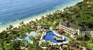 Nusa Dua Beach Hotel & Spa