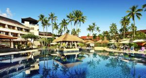 Nusa Dua Beach Hotel & Spa
