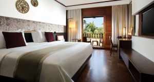 Nusa Dua Beach Hotel & Spa
