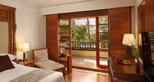 Nusa Dua Beach Hotel & Spa