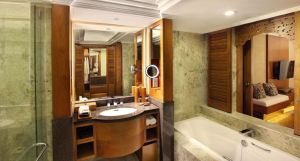 Nusa Dua Beach Hotel & Spa