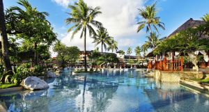 Nusa Dua Beach Hotel & Spa