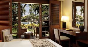 Nusa Dua Beach Hotel & Spa