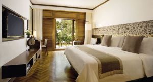 Nusa Dua Beach Hotel & Spa