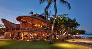 Nusa Dua Beach Hotel & Spa