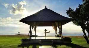 Nusa Dua Beach Hotel & Spa