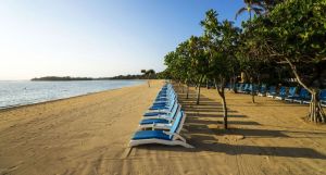 Nusa Dua Beach Hotel & Spa