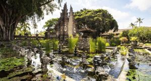Nusa Dua Beach Hotel & Spa