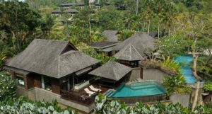 Mandapa, a Ritz-Carlton Reserve