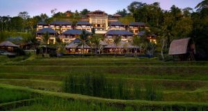 Mandapa, a Ritz-Carlton Reserve