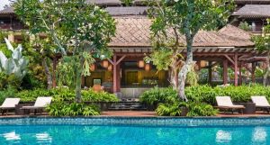 Mandapa, a Ritz-Carlton Reserve