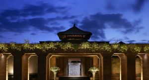 Mandapa, a Ritz-Carlton Reserve