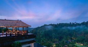 Mandapa, a Ritz-Carlton Reserve